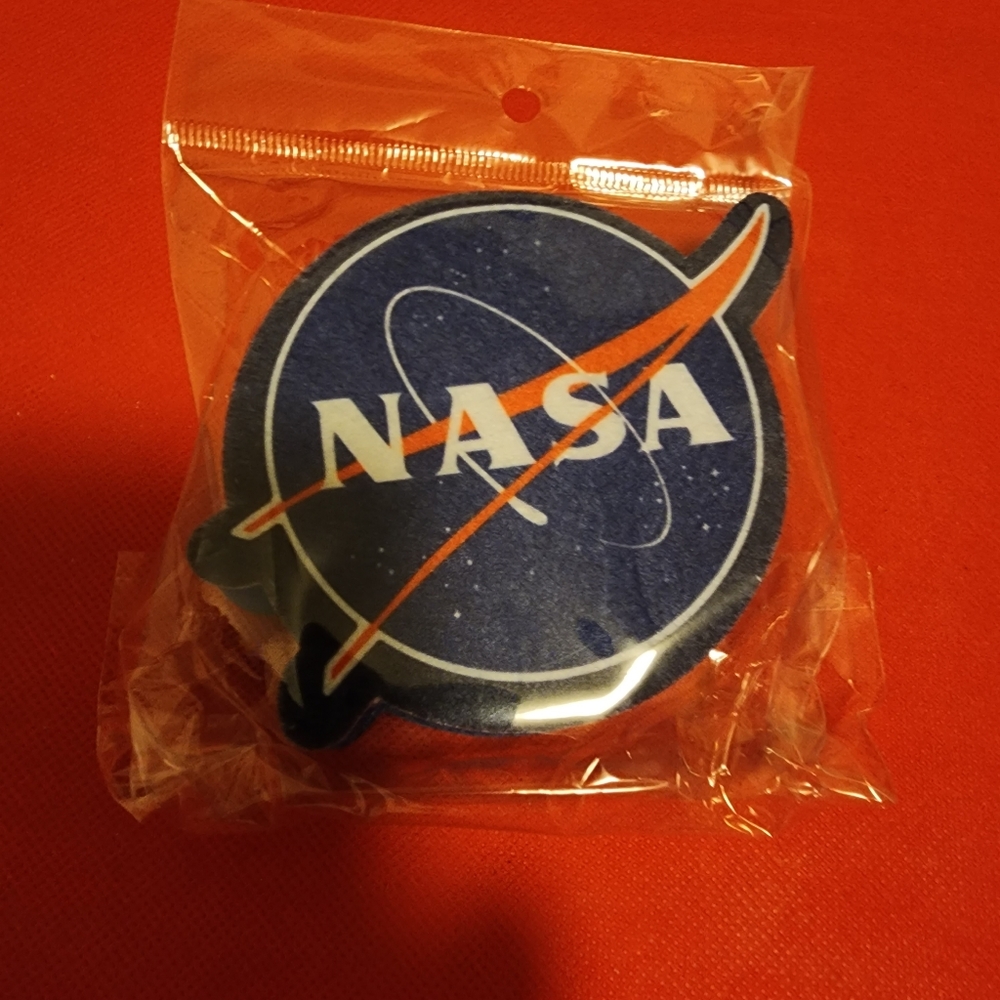 NASA scrubber